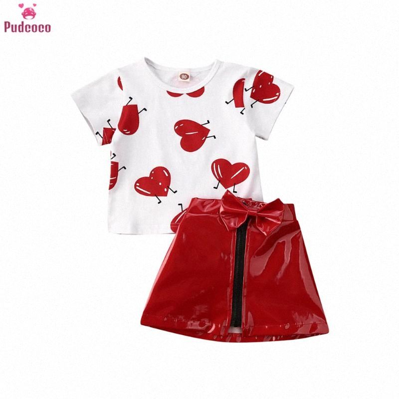 5t valentines dress