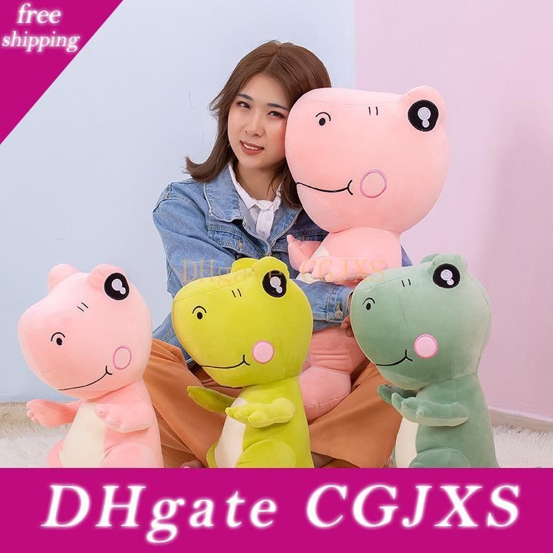 girl dinosaur stuffed animal