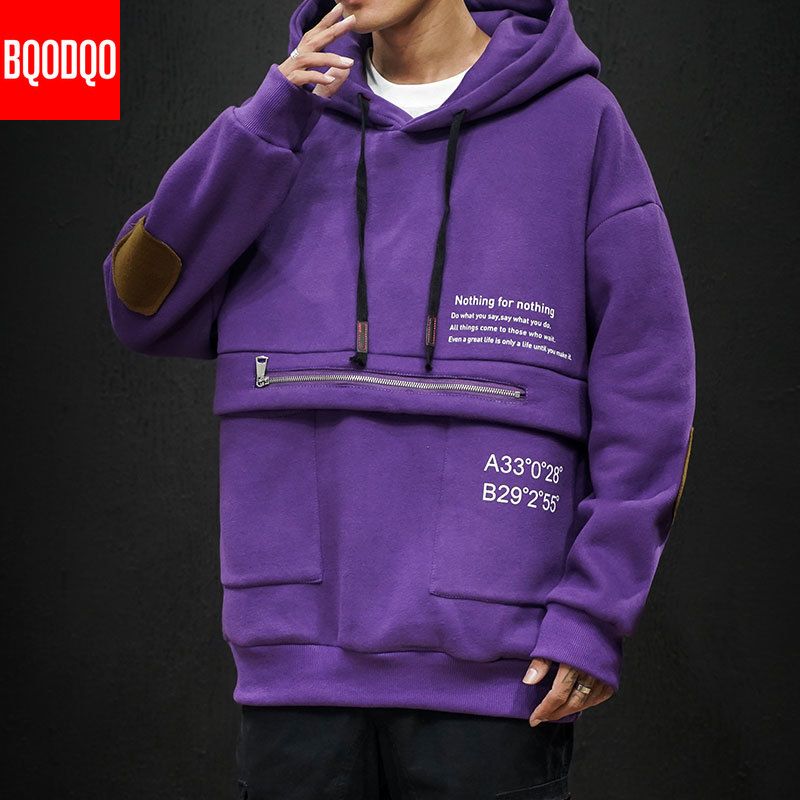 daily paper groen moletom com capuz