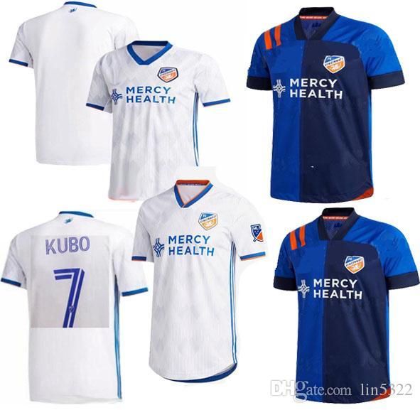 2020 New 2020 2021 Mls Fc Cincinnati Soccer Jerseys 20 21 Garza Waston Bertone Adi A Cruz Top Quality Football Shirt Jersey Size S Xxl From Lin5322 12 66 Dhgate Com