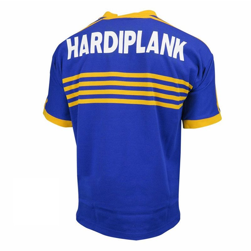 parramatta eels retro jersey