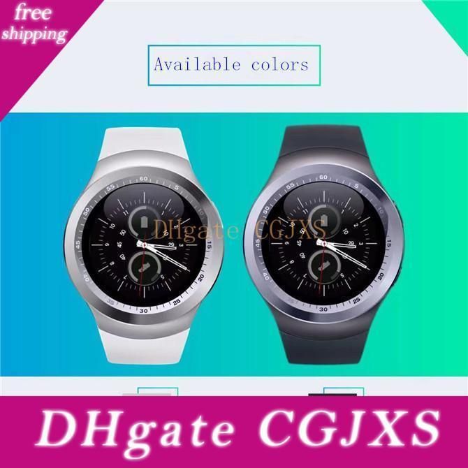 y1 smartwatch watch faces