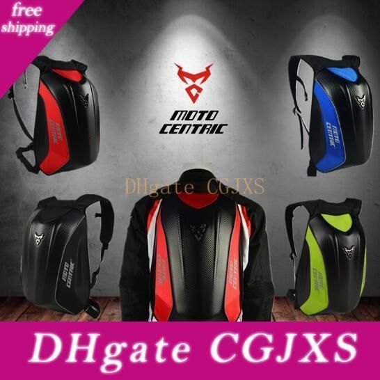 off road motorcycle backpack