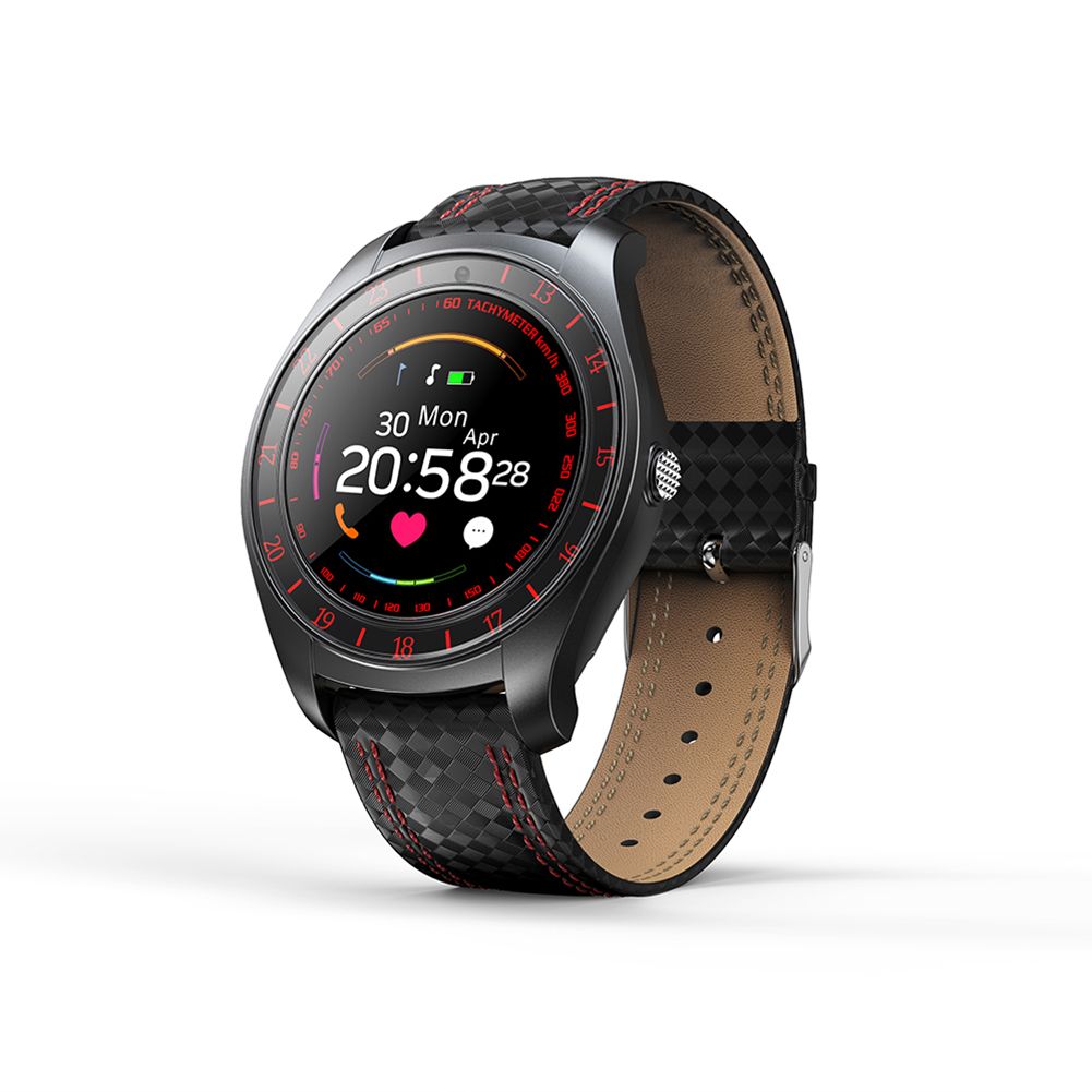 mp3 watch bluetooth