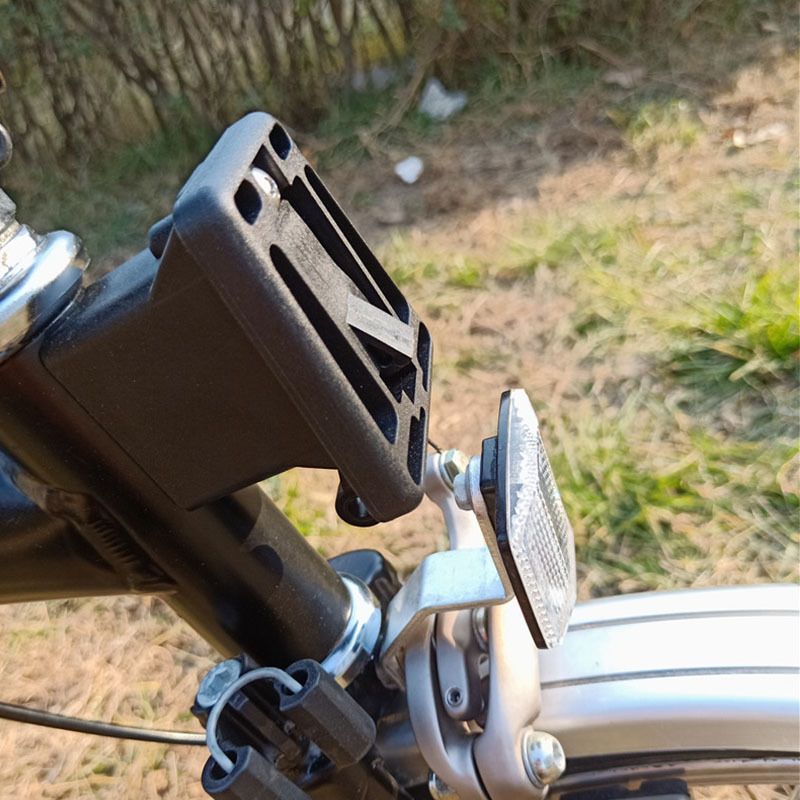 brompton front basket