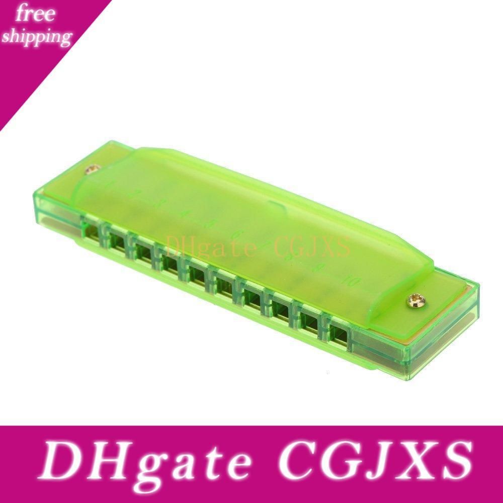 toy harmonica