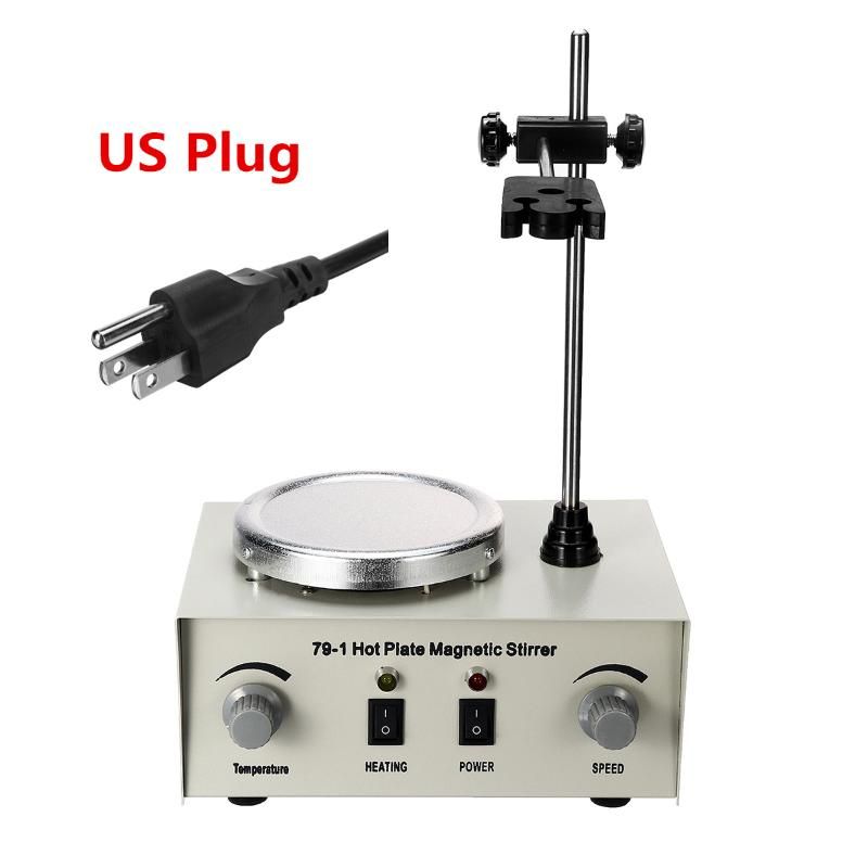 China US plug