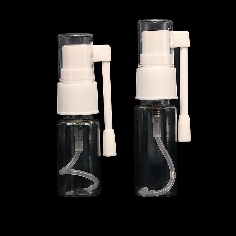 water spray container
