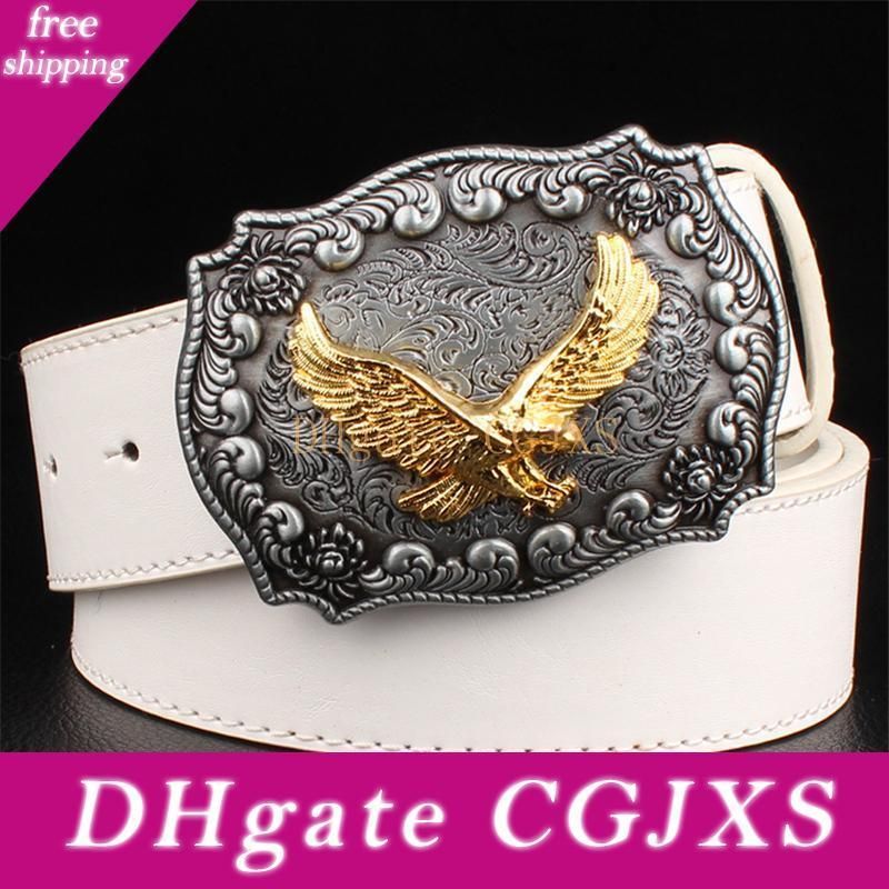 western style belts and buckles