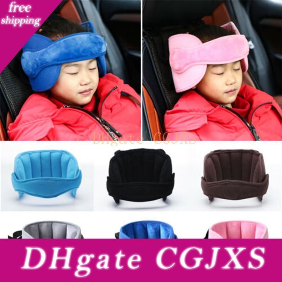 car seat sleeping pillow