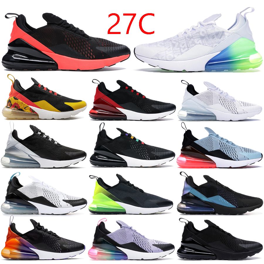 best triple black sneakers