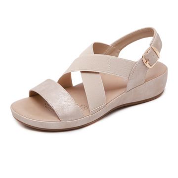 Explosion Models 2020 New Sandals Women 