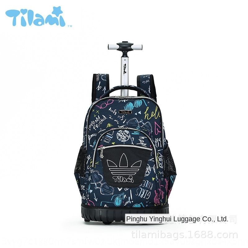 secondary school bags