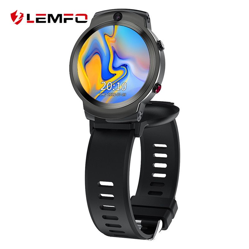 smartwatch ram 3gb