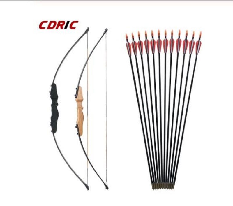 30 Lbs 40lbs 51 pulgadas arco de caza 30 Lbs 40lbs 51 pulgadas arco de caza