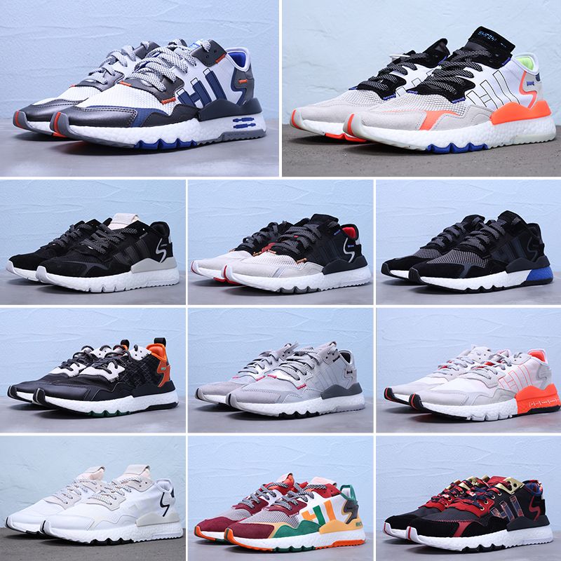 jogger sports shoes