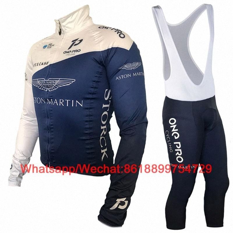 aston martin cycling jersey