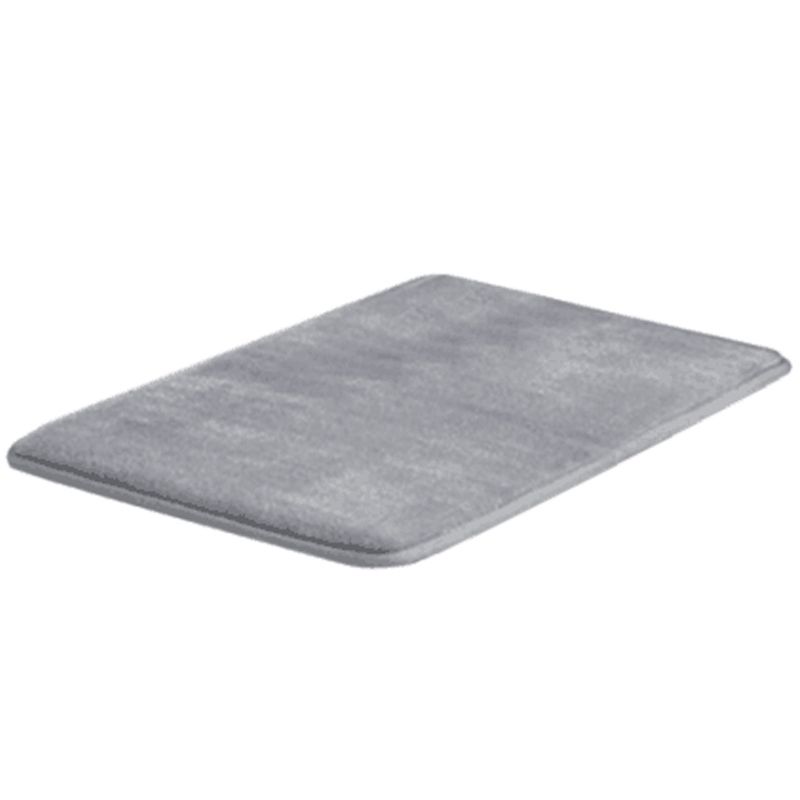 washable shower mat