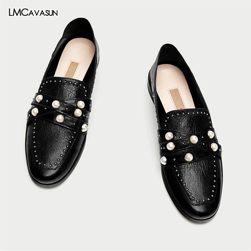 m and s loafers ladies