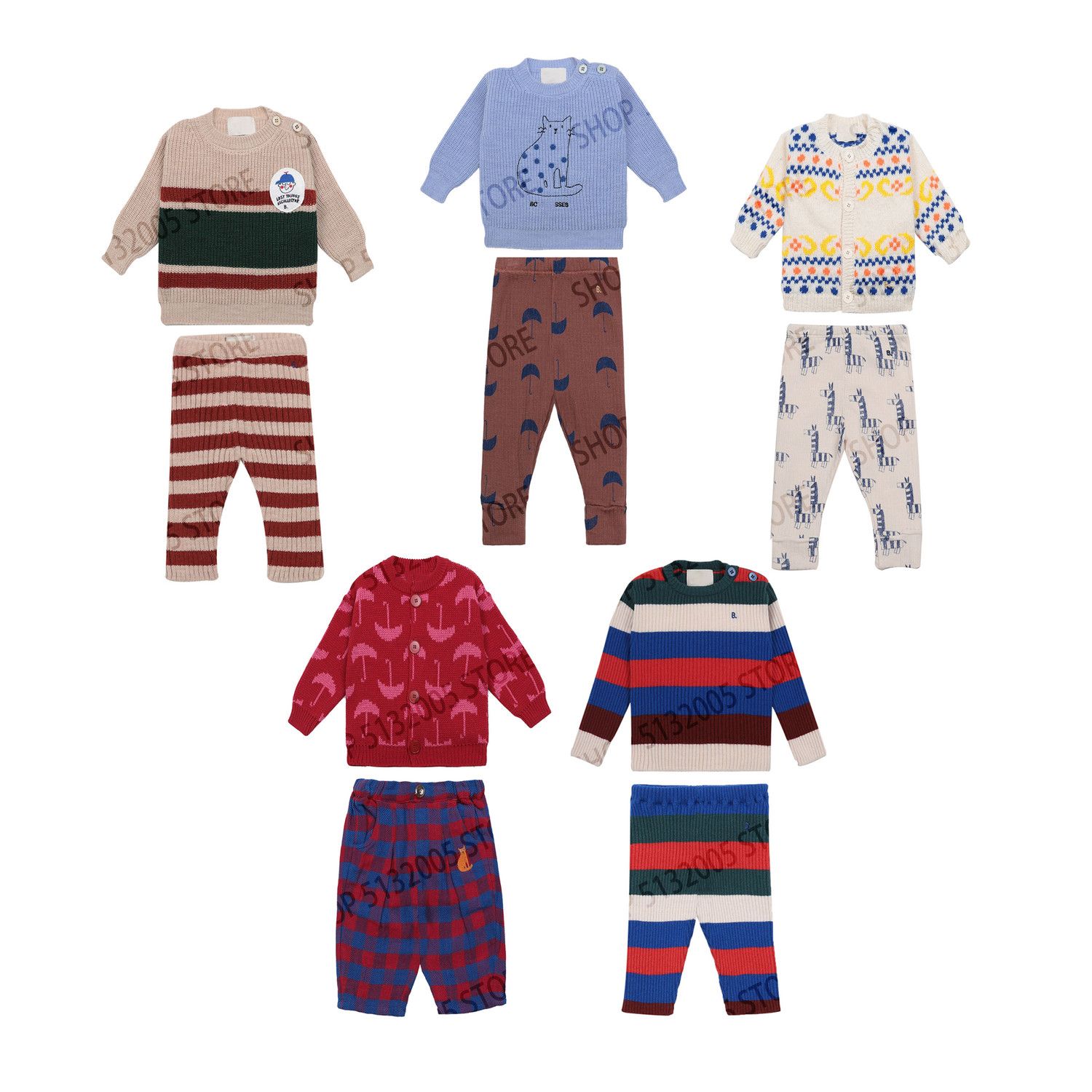 baby clothes for delivery