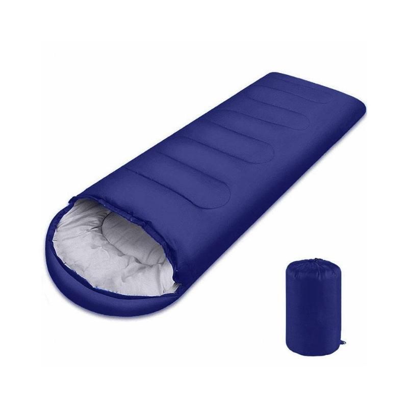 sleeping bag cot