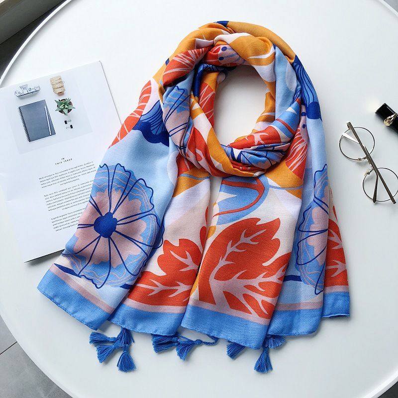 sunscreen shawl
