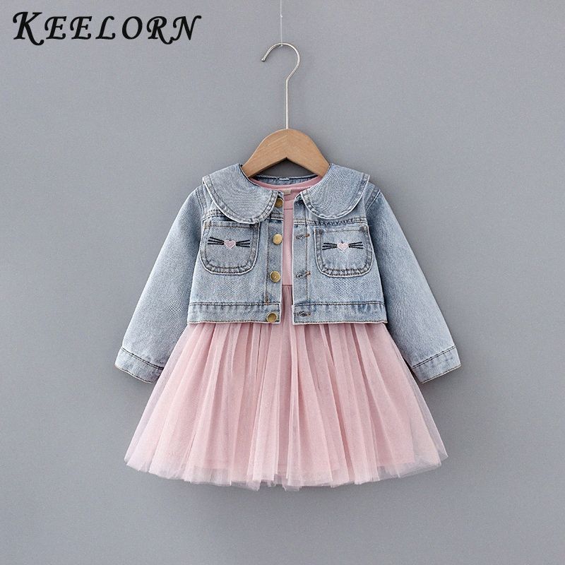 girl jeans dress online shopping