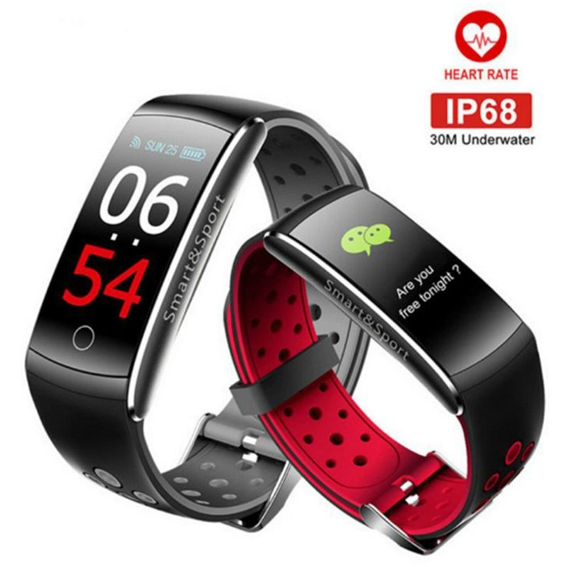 running q8 smartwatch