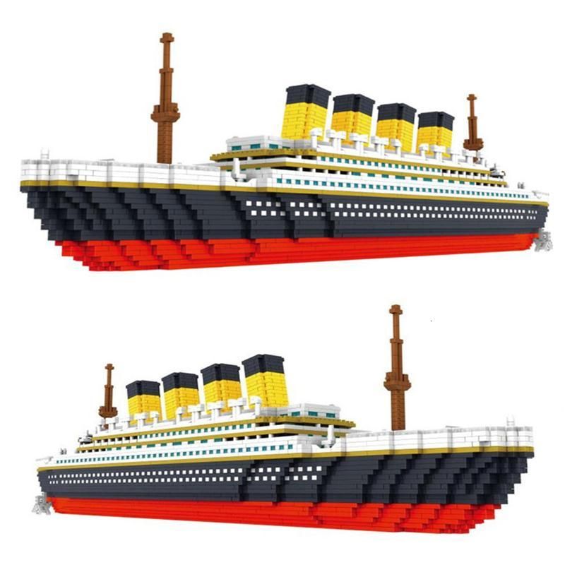 titanic toys for kids