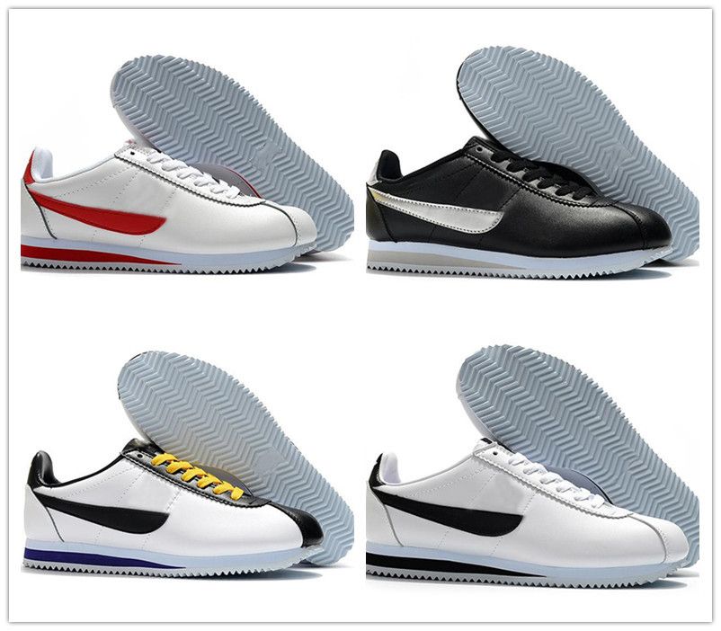all cortez shoes