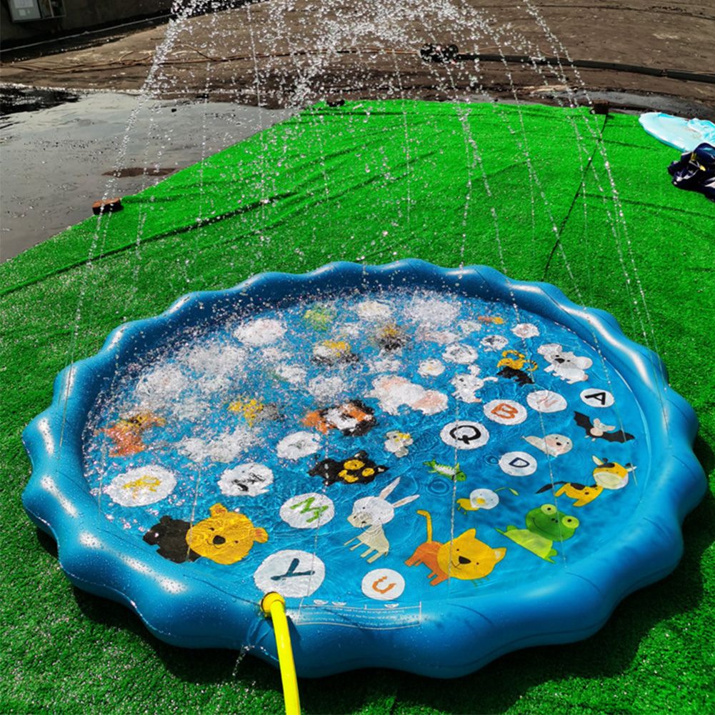 swimming pool toys for toddlers