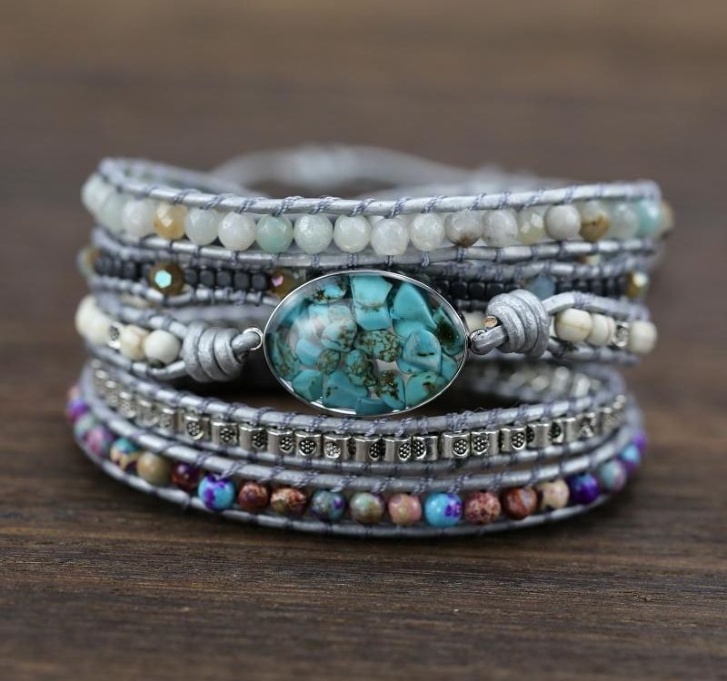 unique bracelets for women