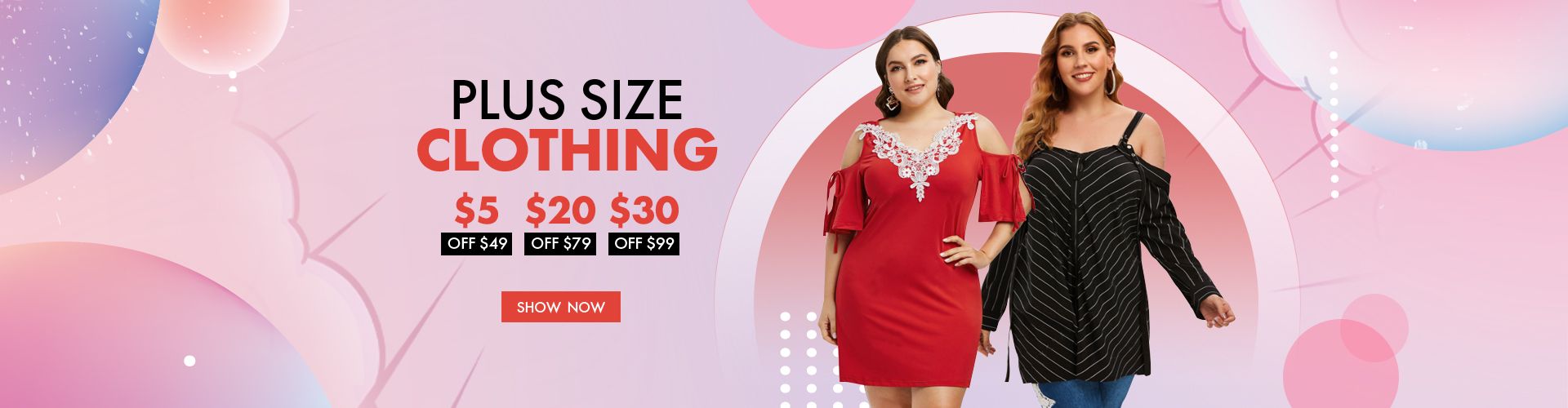 plus size clothing fountain gate