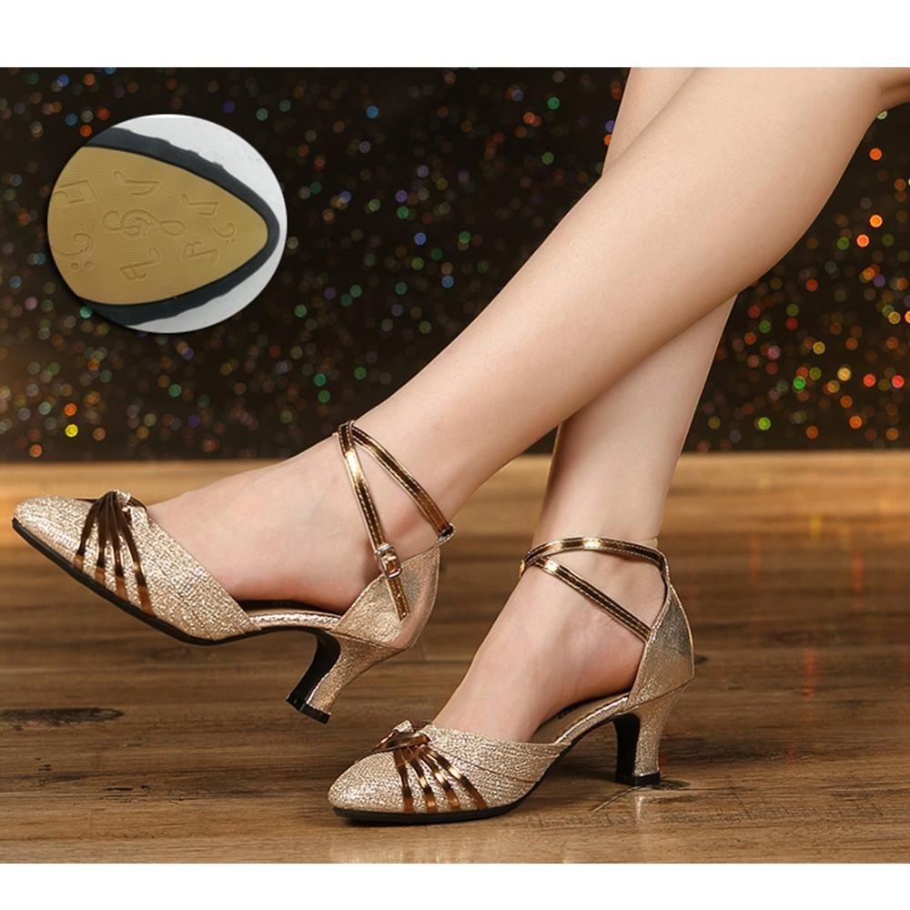 Salsa, A Dança Sapatos Mulheres Tango De Salão De Baile De Dança Latina  Sapatos De Verão Meninas Sapatos De Mulher, De Salto Alto Quadrado Dames  Schoenen 33-41 desconto \u003c Tênis ~ Andreguerra.pt