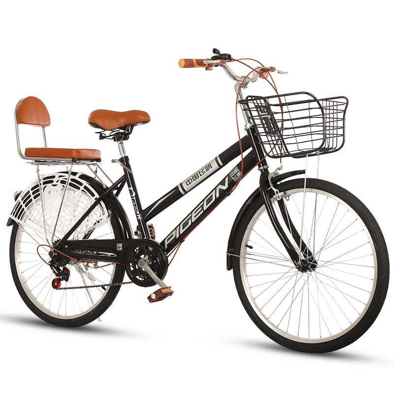 22 inch women's bike