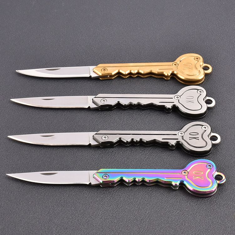 mini knife keyshape chain mini knife keyshape chain