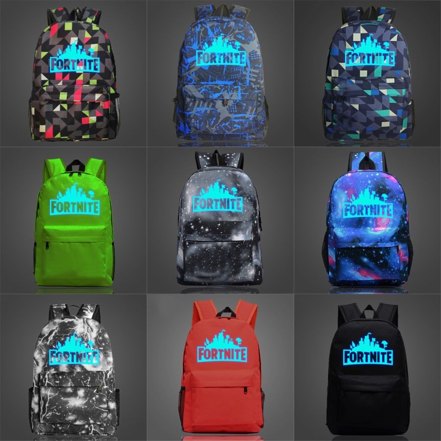 fortnite mesh backpack