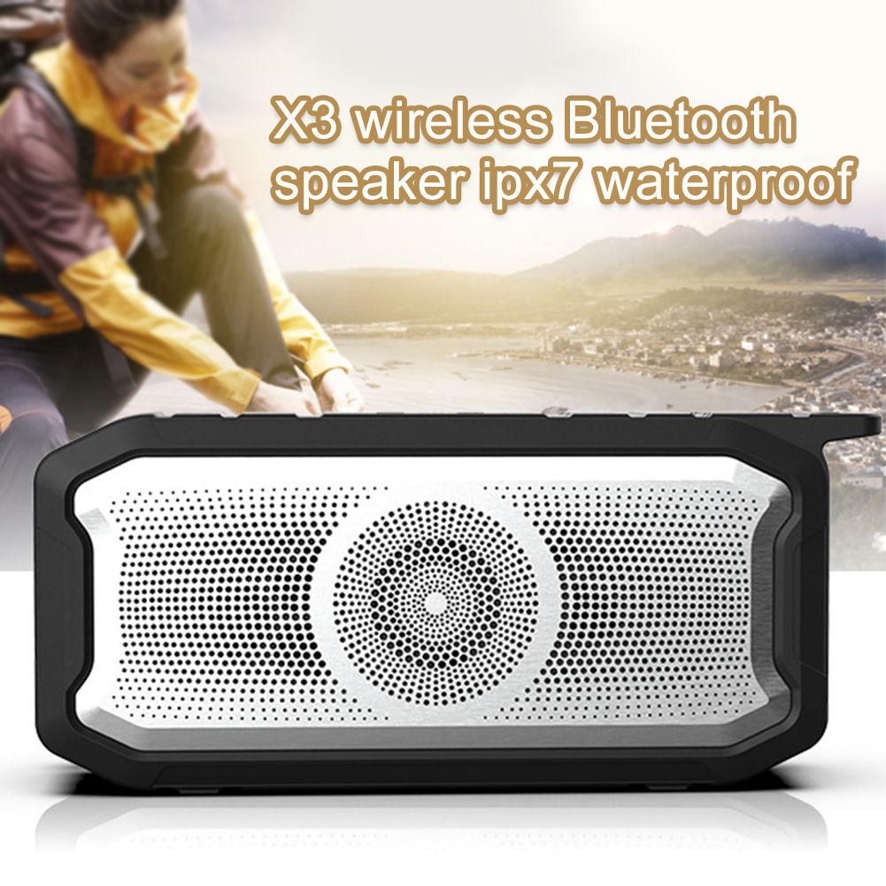 ipx7 waterproof outdoor