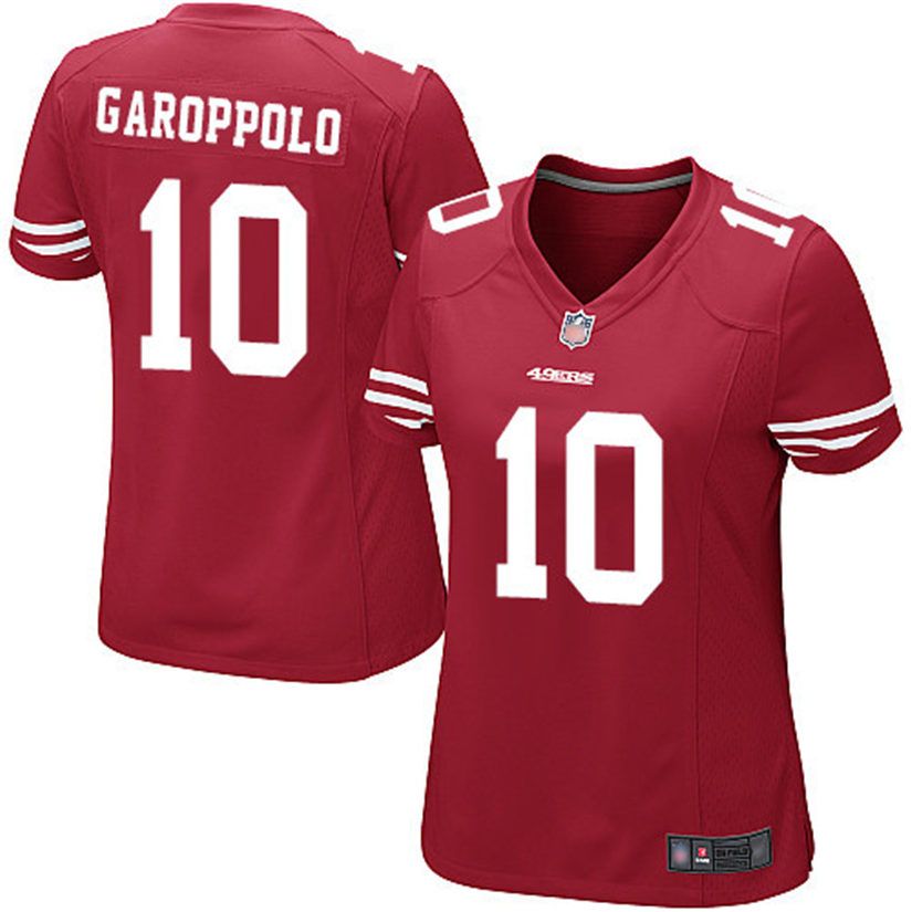 cheap george kittle jersey
