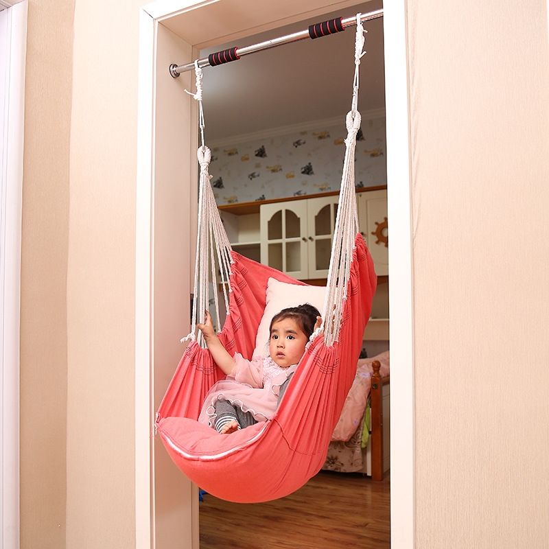 baby door swing