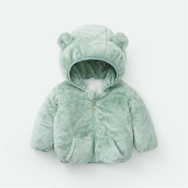 spring baby jackets