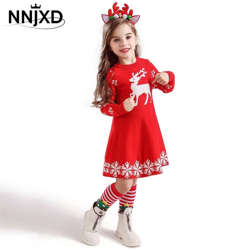 little girls winter dresses