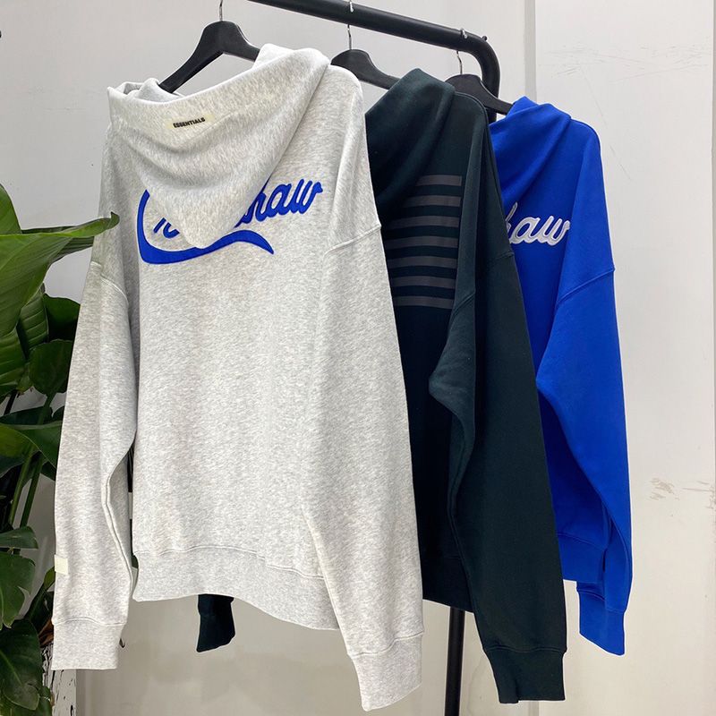 fog crenshaw moletom com capuz