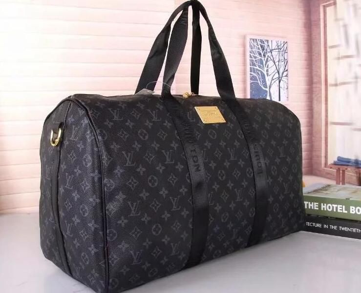 Louis Vuitton NEW Monogram Brown Top Handle Men's Travel Duffle Bag at  1stDibs  louis vuitton duffle bag mens, louis vuitton mens travel bag, lv  mens duffle bag