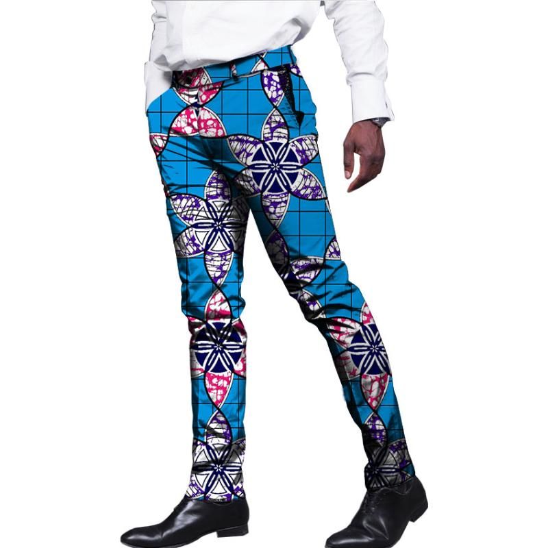 african print pants for men