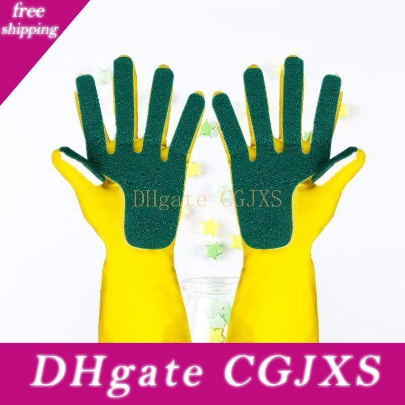 reusable finger gloves