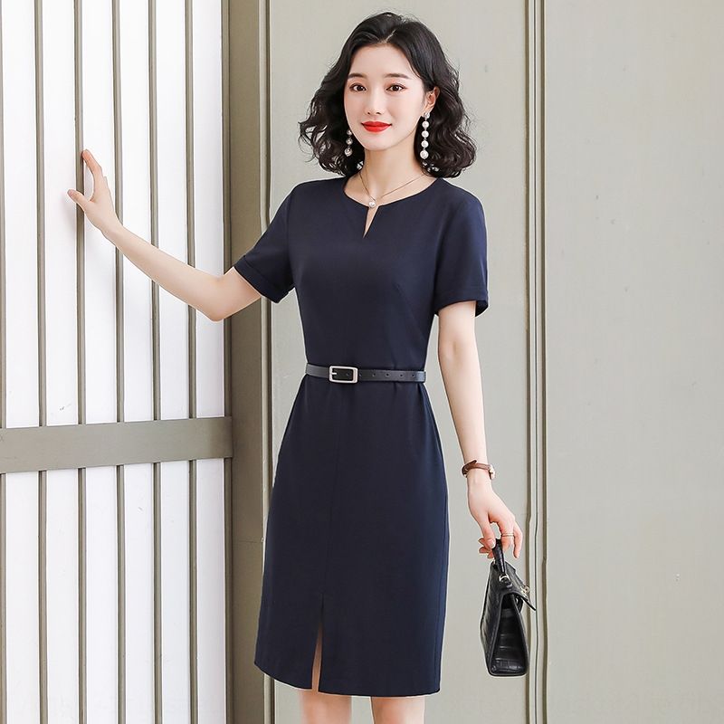 m and s petite dresses