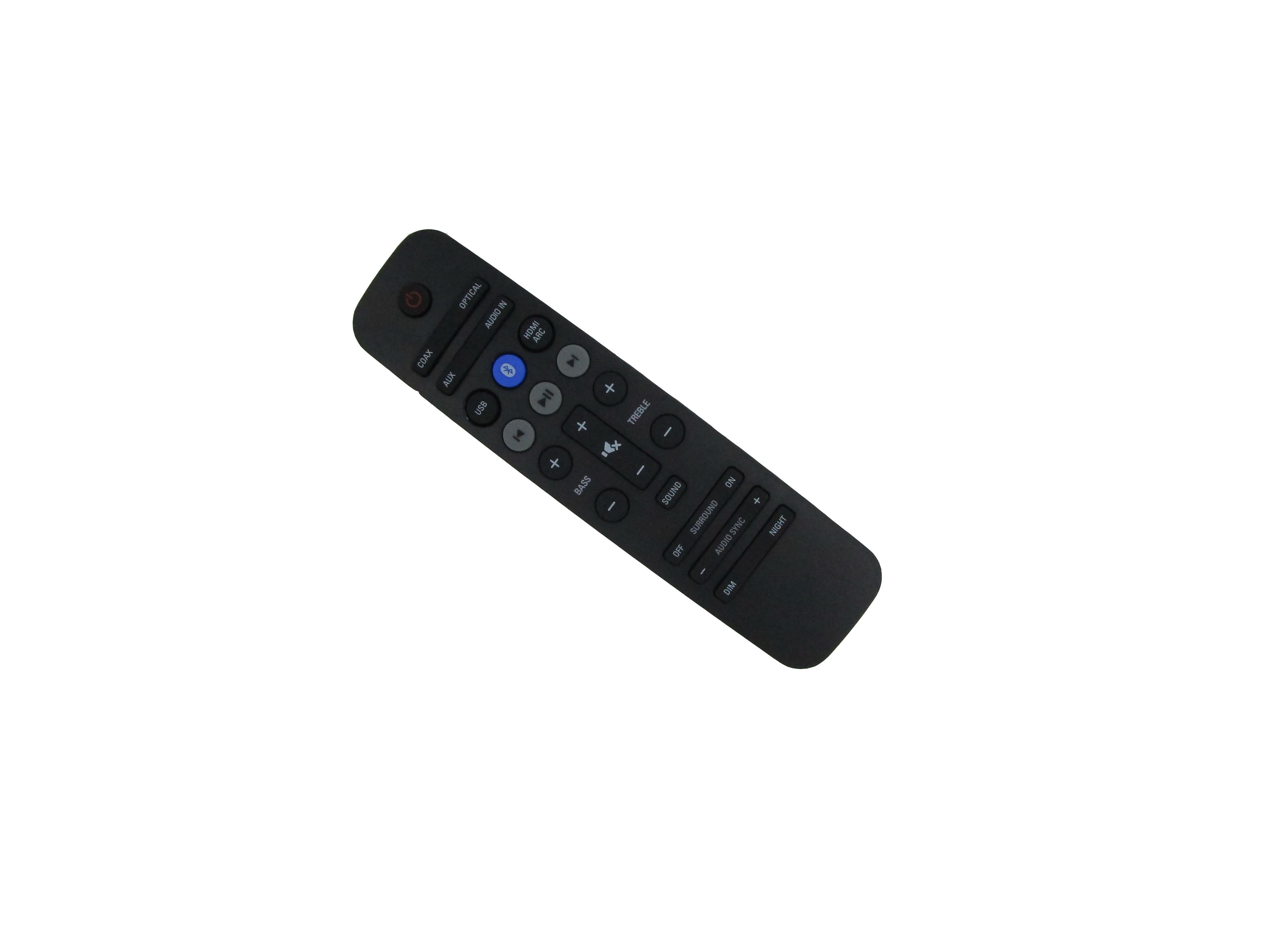 philips soundbar htl2183b