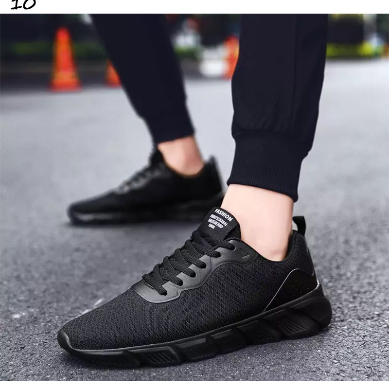 Heren dikke platform sneakers modieuze ademende sokken schoenen groot  formaat | Wish