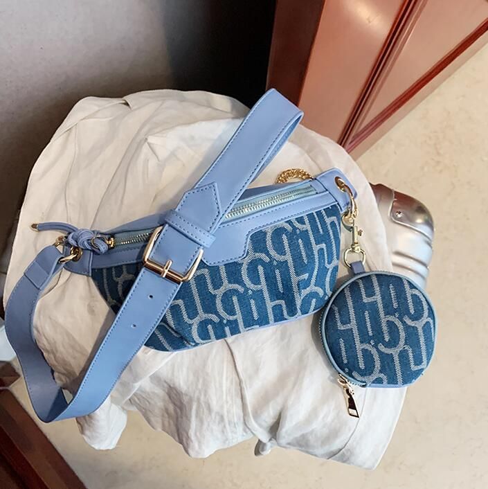chest bag for girl